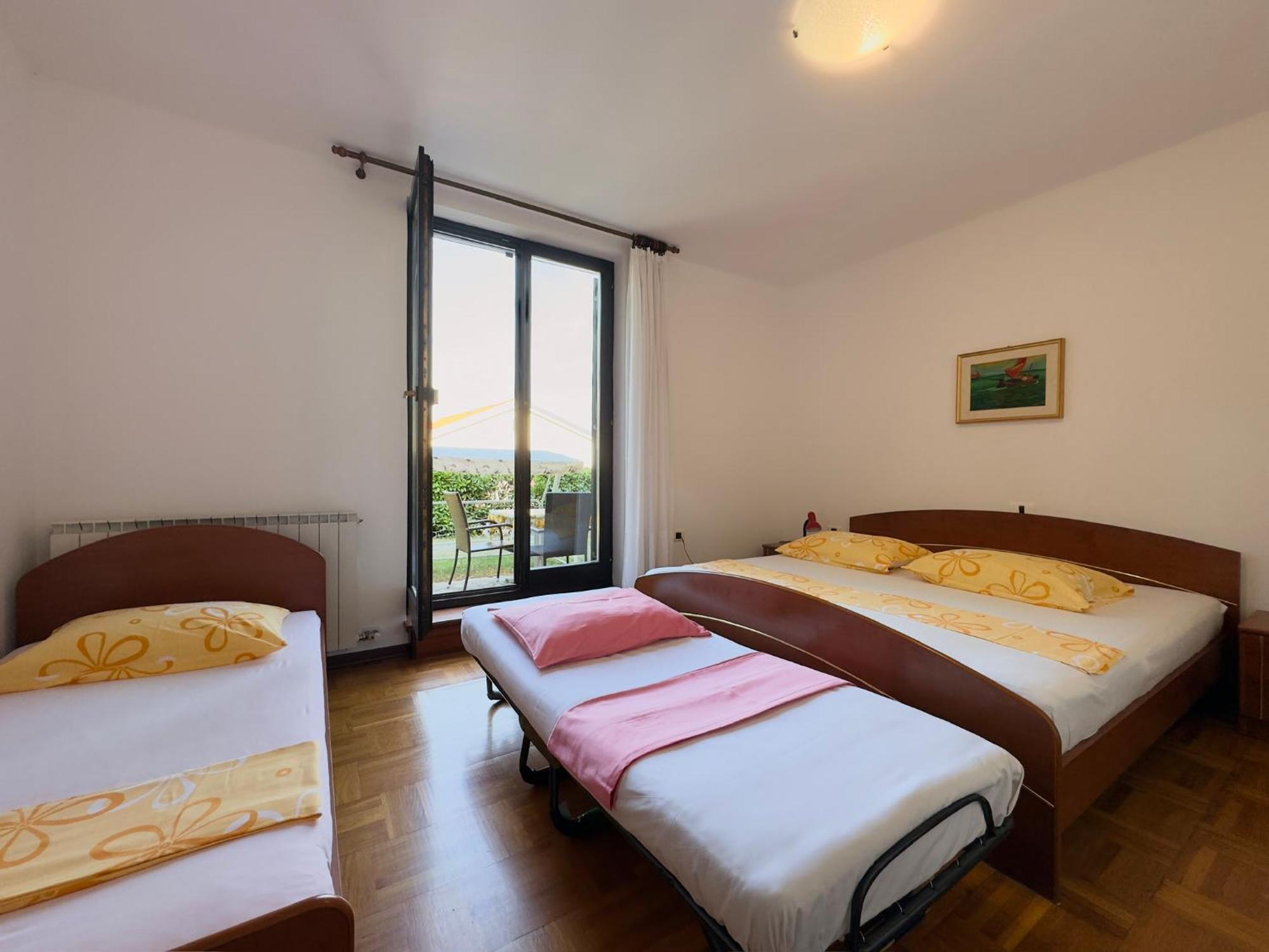 Apartments Ab Izola Esterno foto